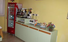 Albergo Cinzia